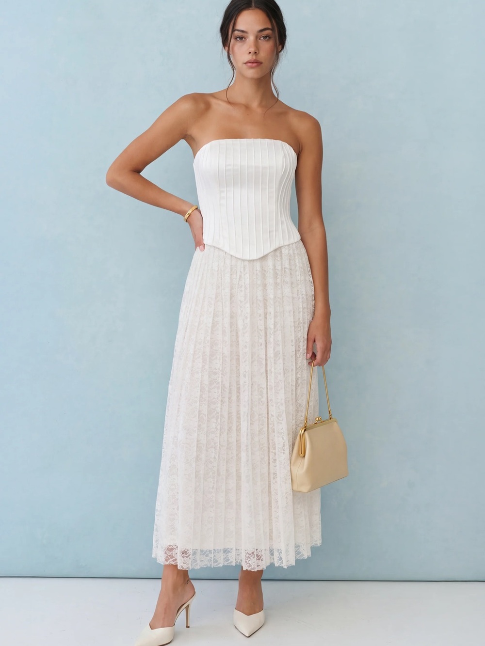 Few Moda - Kathleen Set